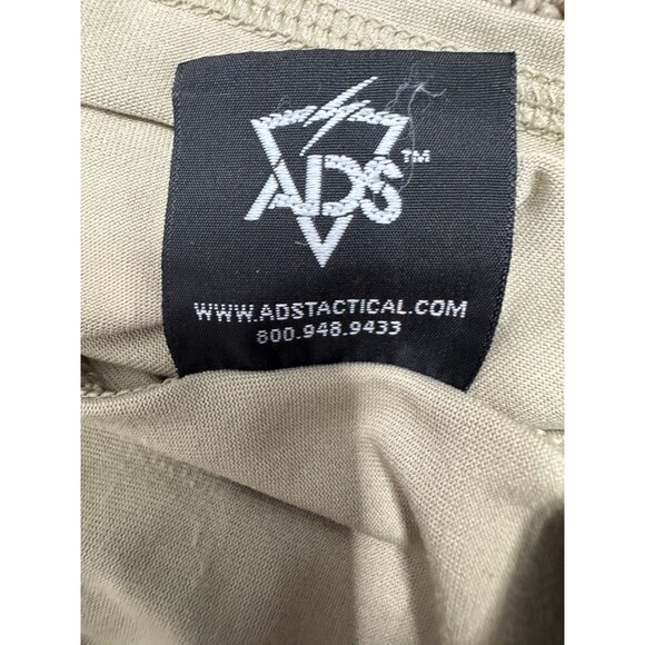 US Army Gen III Lightweight Cold Weather Undershirt Size XXL? Regular Polartec - Picture 14 of 16